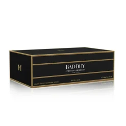 Bad Boy, Refillable,