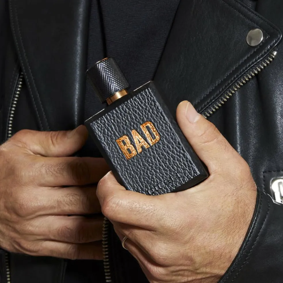 Bad Eau de Toilette