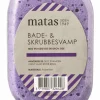 Bade- & Skrubbesvamp