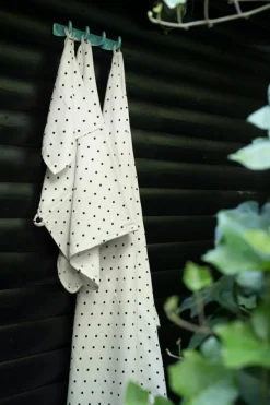 Badehåndklæde