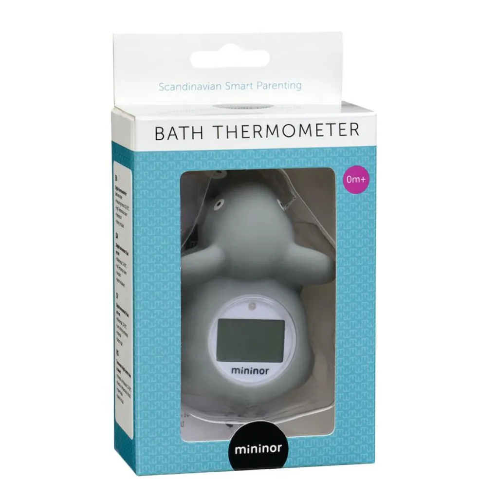 Badetermometer