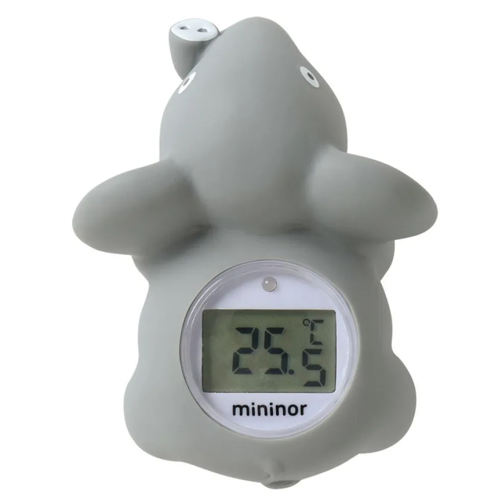 Badetermometer