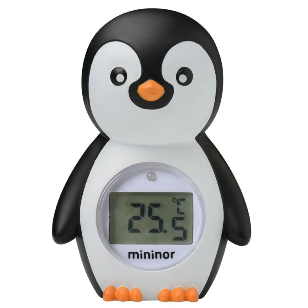 Badetermometer