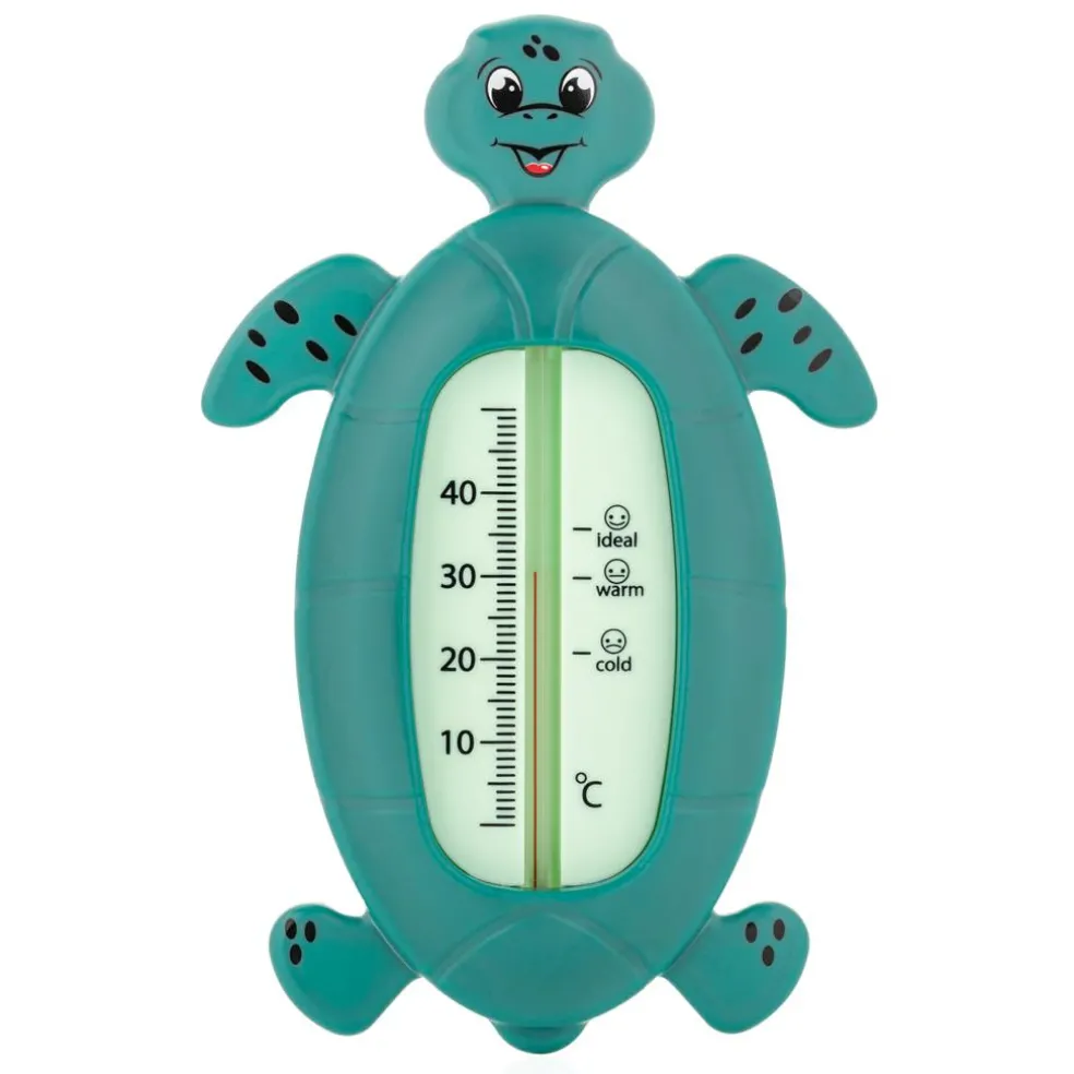 Badetermometer