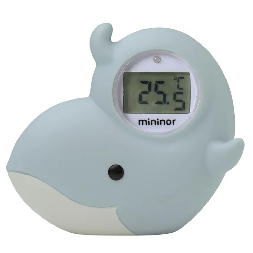 Badetermometer