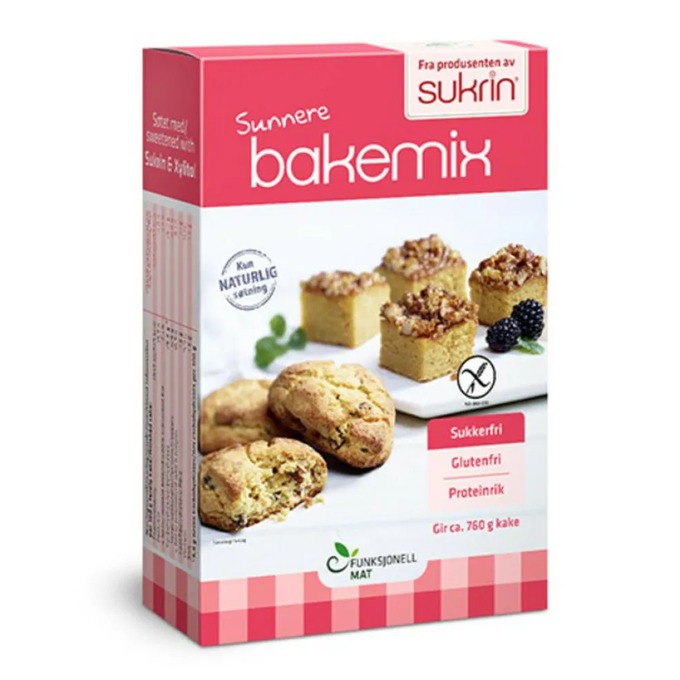 Bage Mix