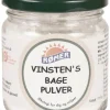 Bagepulver Vinsten Ø
