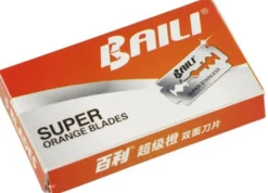 Baili Barberblade
