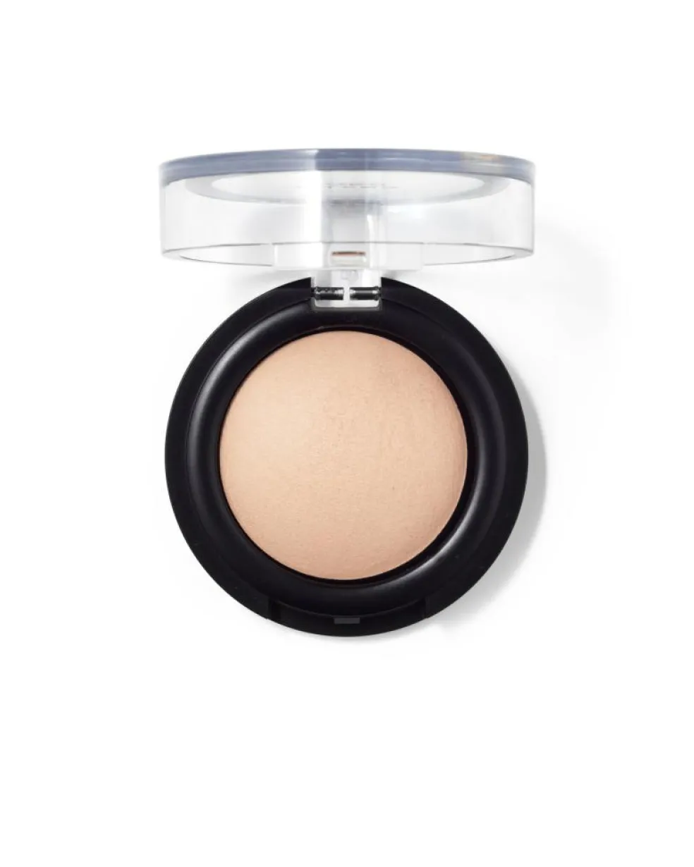 Baked Mineral Eyeshadow