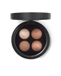 Baked Mineral Eyeshadows
