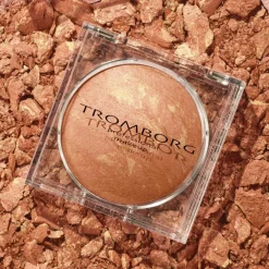 Baked Minerals