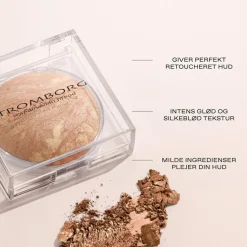 Baked Minerals
