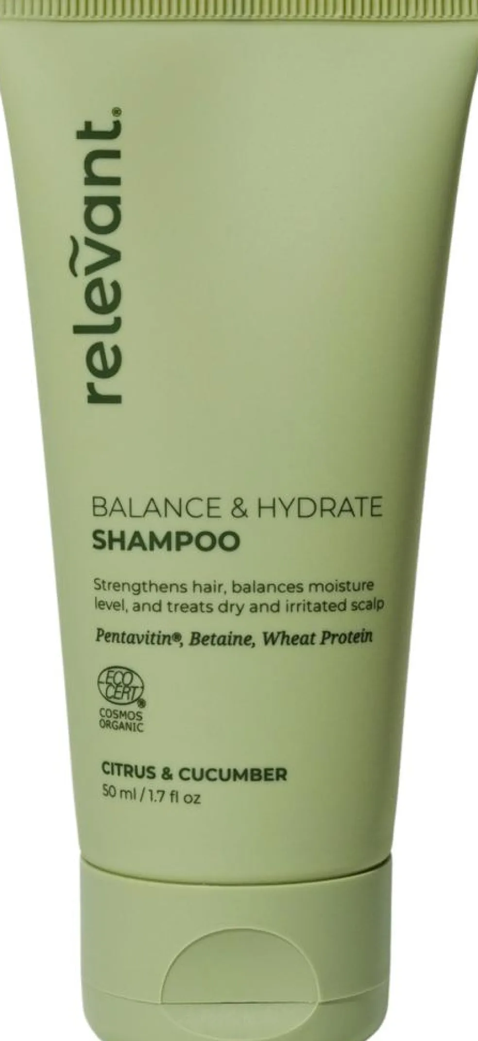 Balance & Hydrate Shampoo