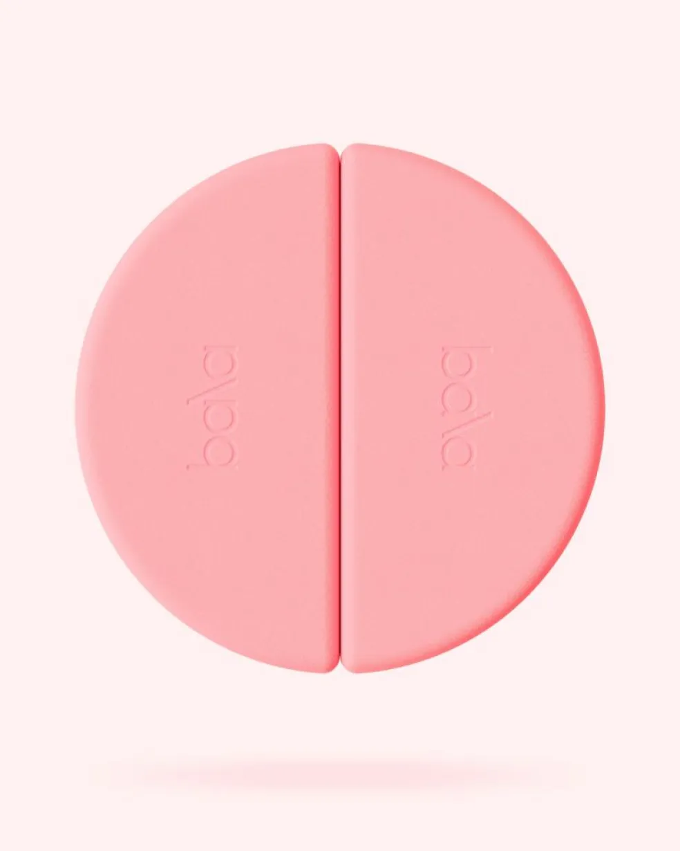 Balance Block