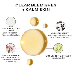 BALANCE Detox Drops 2% Salicylic Acid Toner