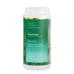 Balance Greens