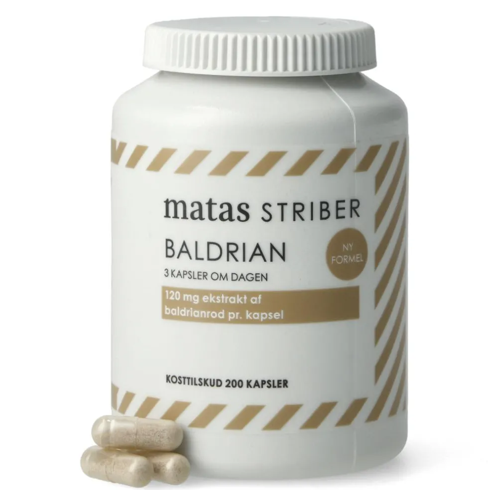 Baldrian
