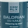 Baldrian-Humle