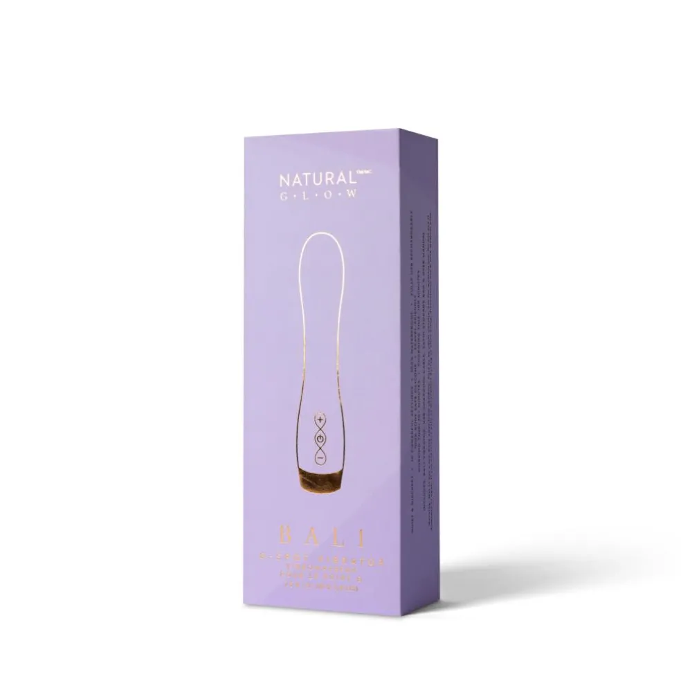 Bali Vibrator