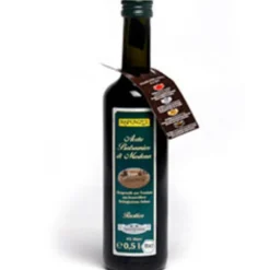Balsamico Mørk Ø
