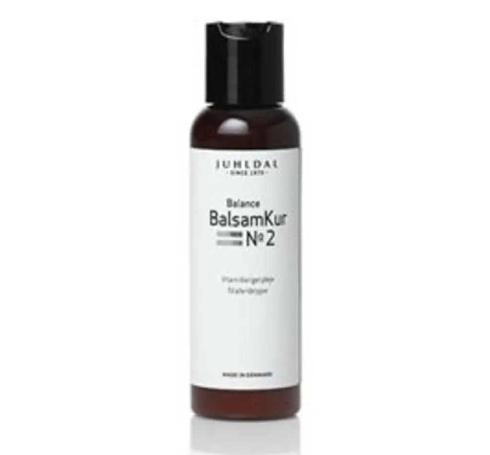 Balsam-Kur No. 2