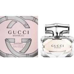 Bamboo Eau de Toilette