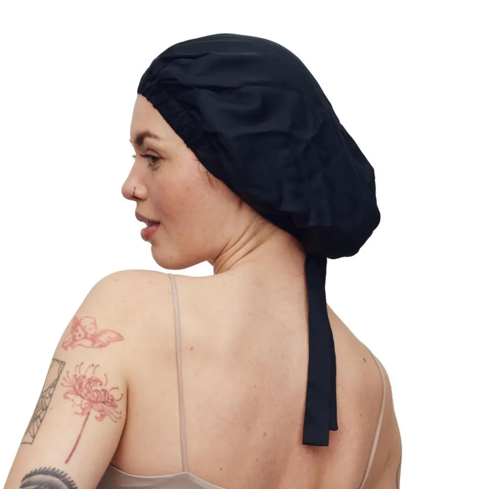 Bamboo Hair Bonnet