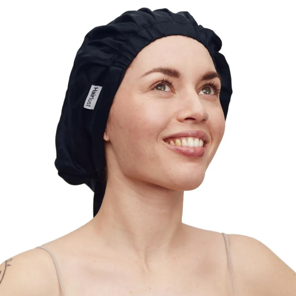 Bamboo Hair Bonnet