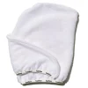 Bamboo Hair Towel Wrap