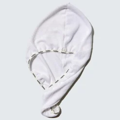 Bamboo Hair Towel Wrap