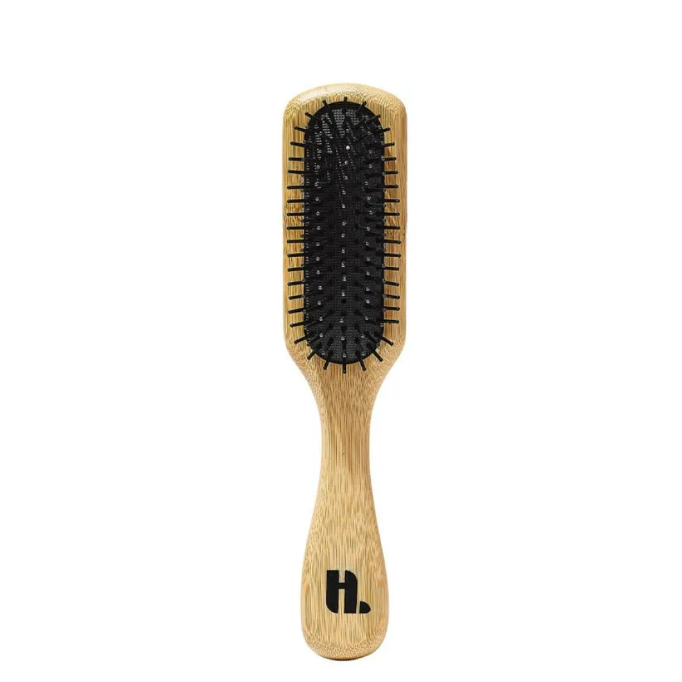Bamboo Styling Brush