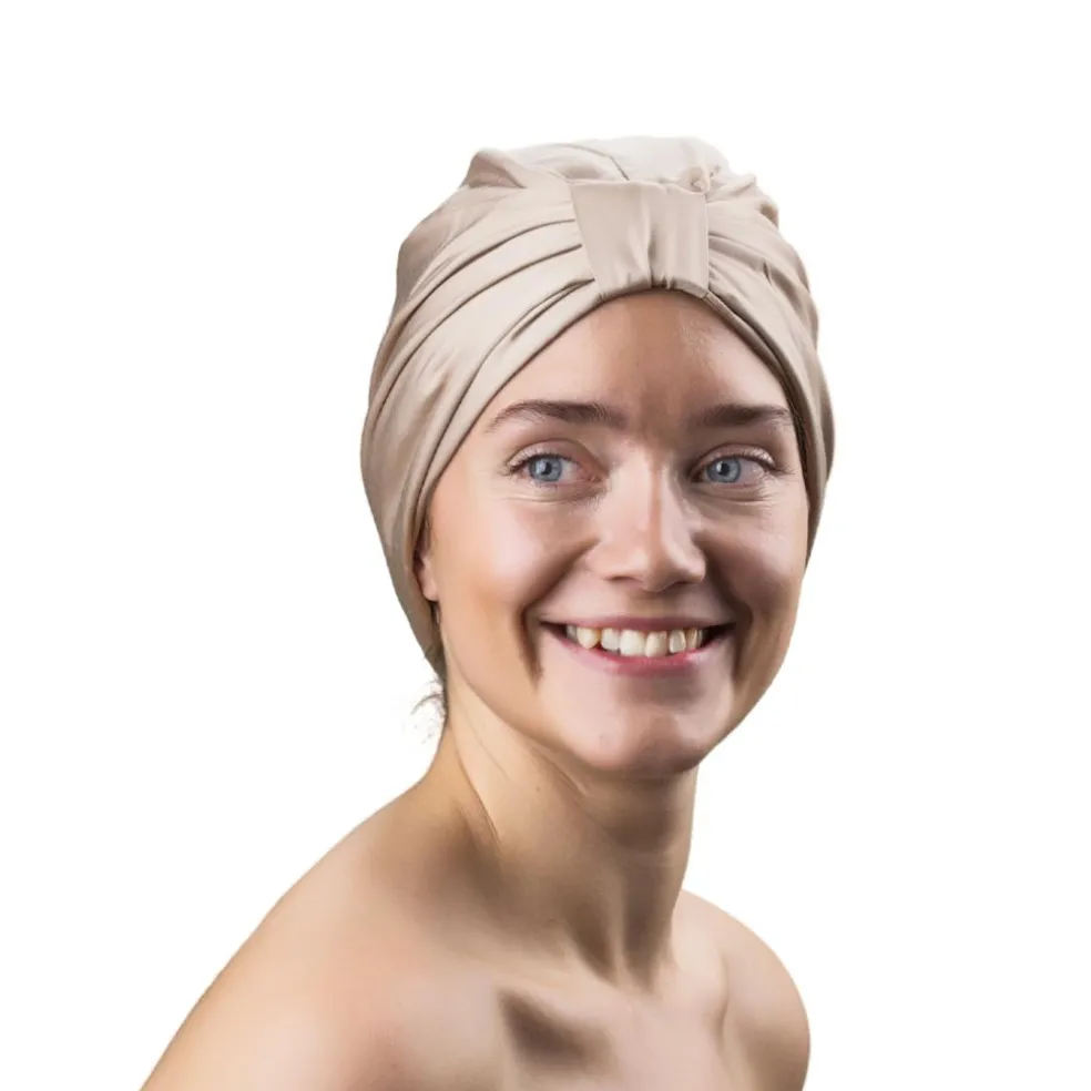 Bambus Bonnet