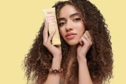 Banana Air Dry Lotion
