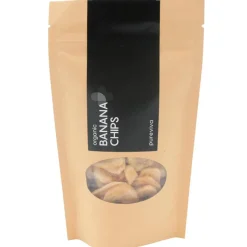 Bananchips Ø