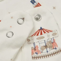 Bandana Bib 2-pak
