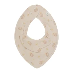 Bandana Bib Uni -AOP 3-pak