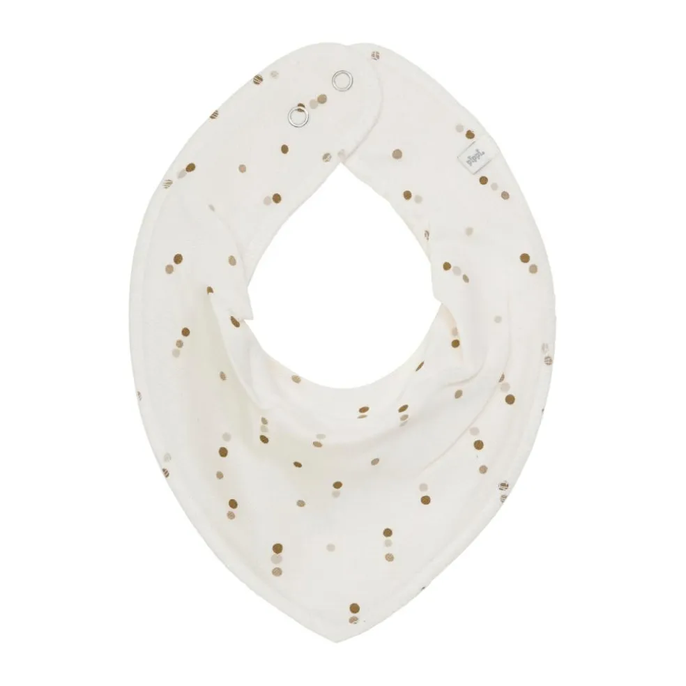 Bandana Bib Uni -AOP 3-pak