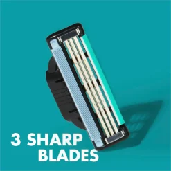 Barberblade
