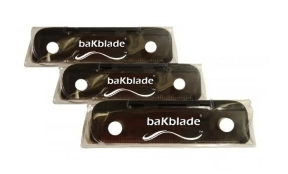 Barberblade 1.0