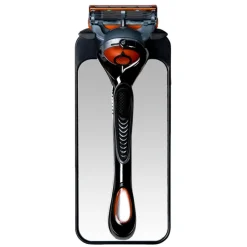 Barberbladssliber 3.0