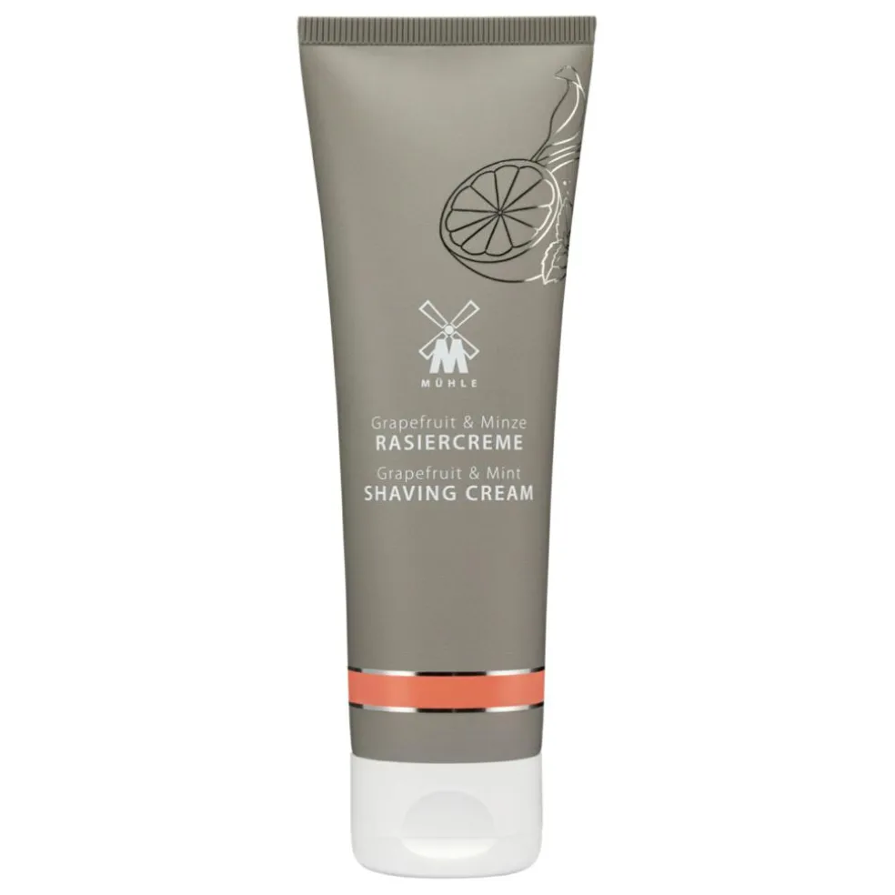 Barbercreme