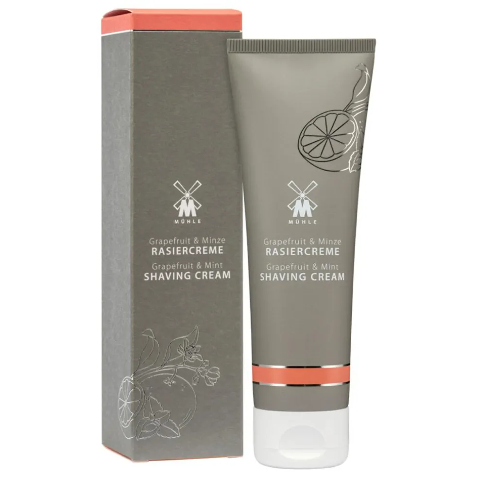 Barbercreme