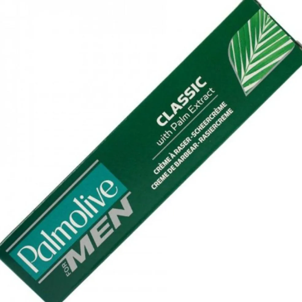 Barbercreme