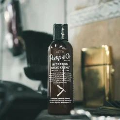 Barbercreme