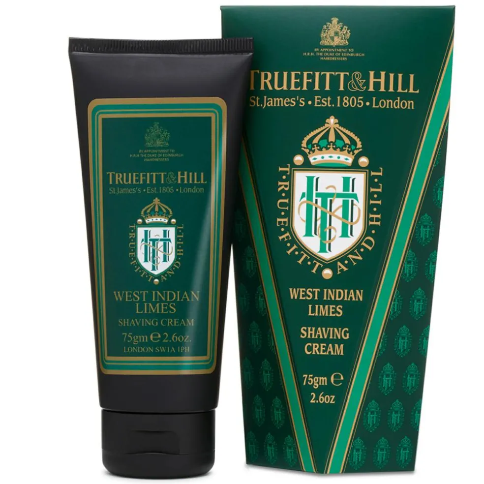 Barbercreme