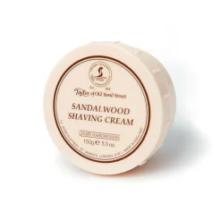 Barbercreme 150 g