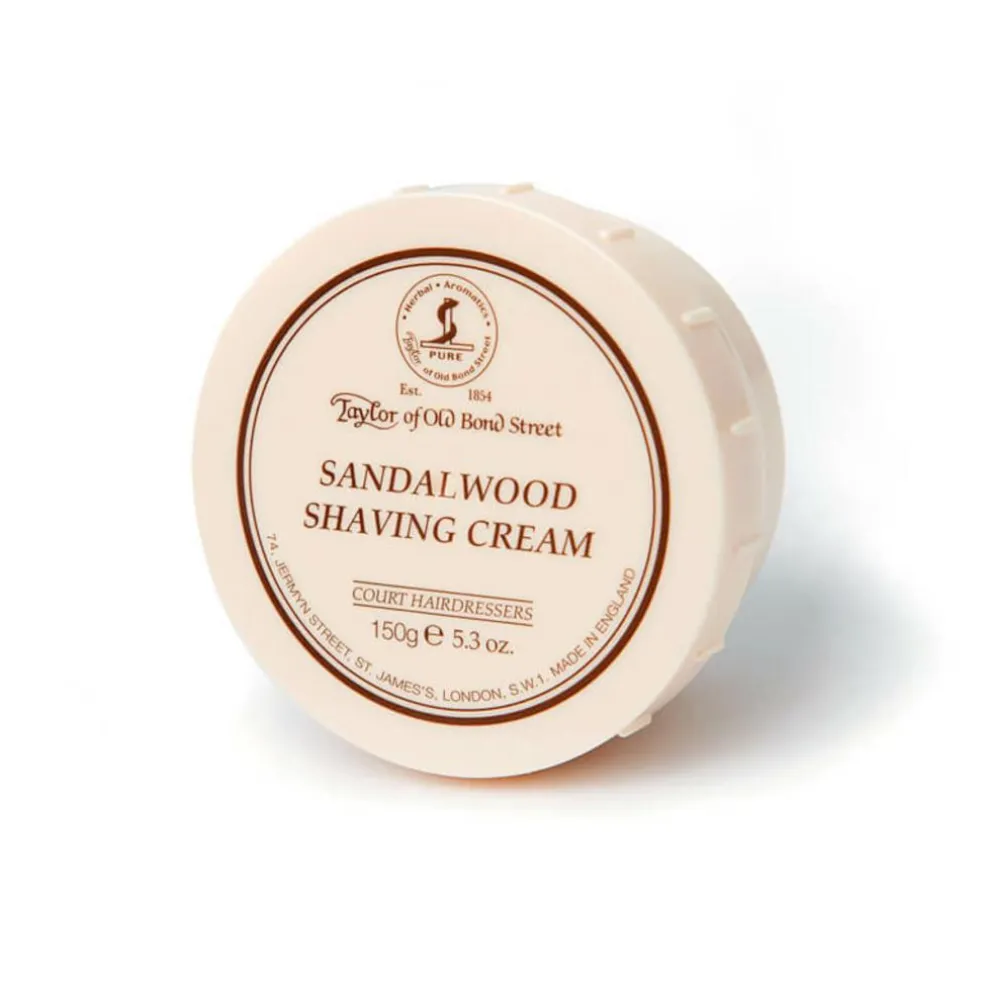 Barbercreme 150 g