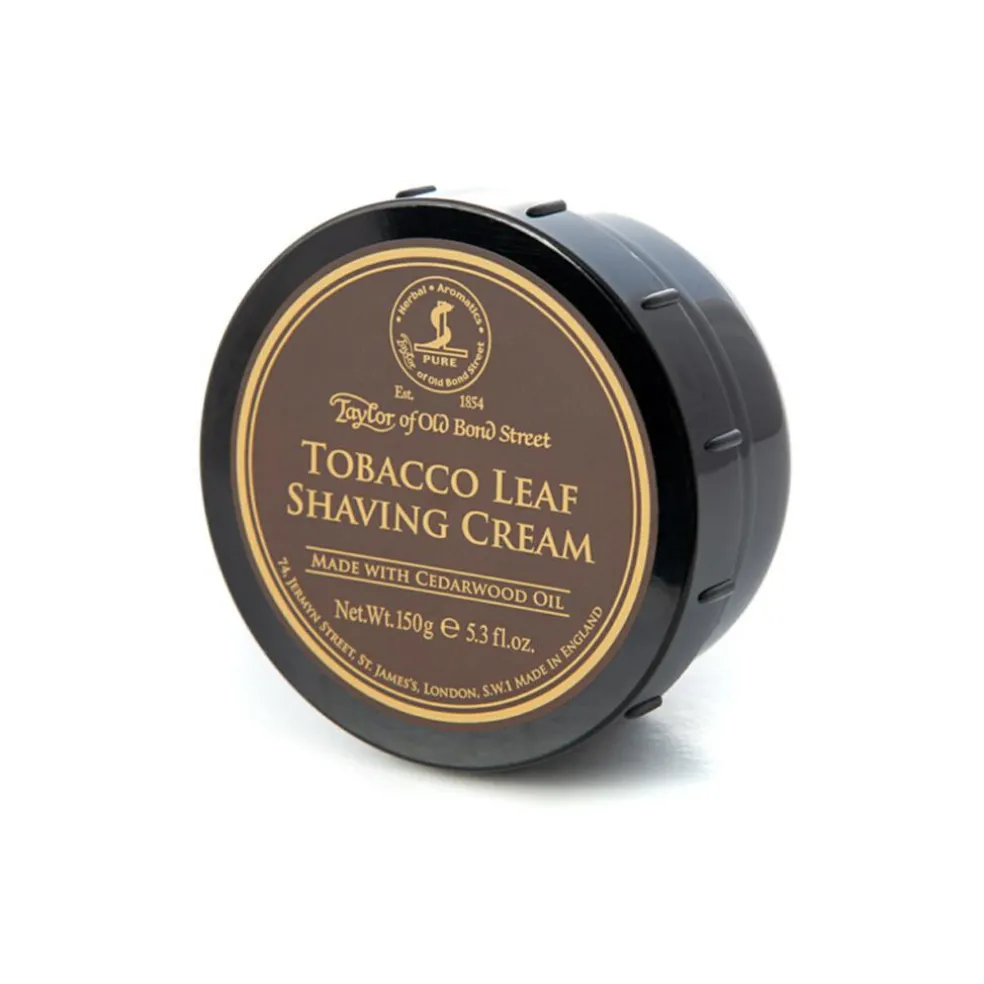 Barbercreme 150 g