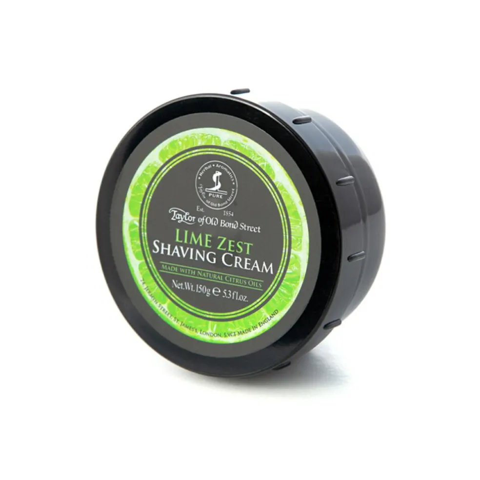 Barbercreme 150 g