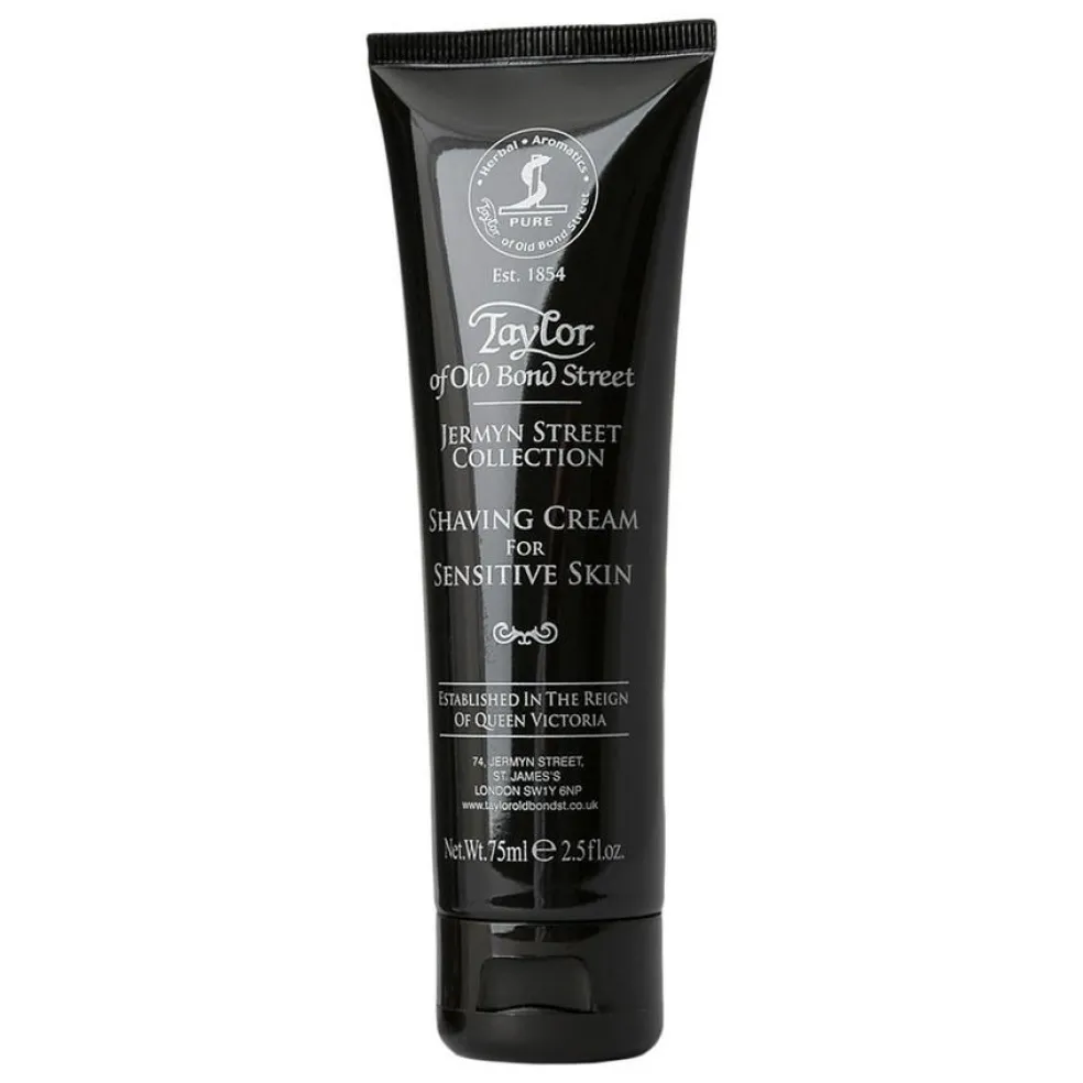 Barbercreme 75 ml